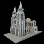 Gothic Cathedral